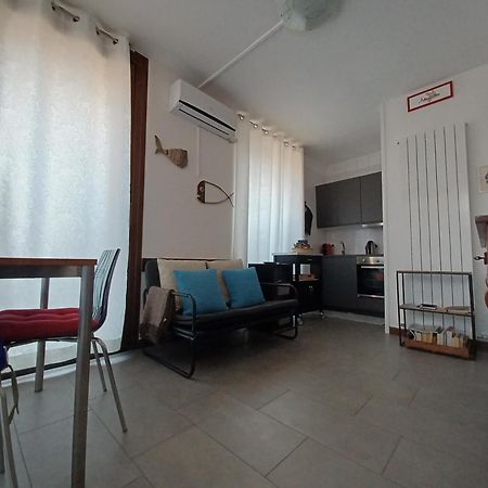 Da Ramona Appartement Iseo Buitenkant foto