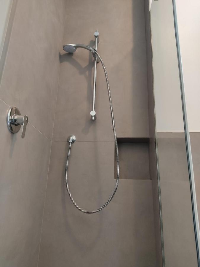 Da Ramona Appartement Iseo Buitenkant foto