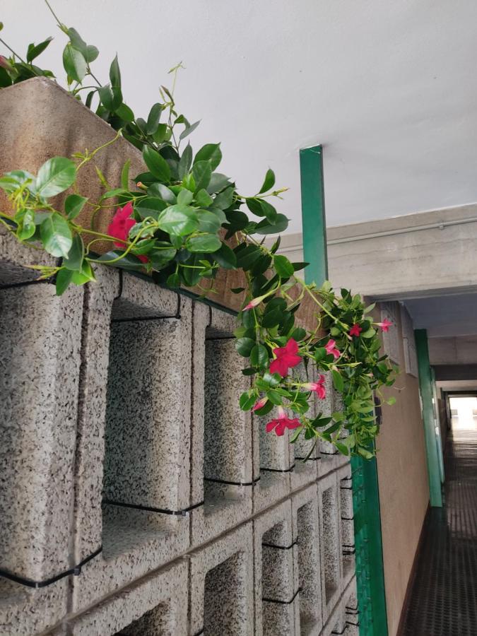 Da Ramona Appartement Iseo Buitenkant foto
