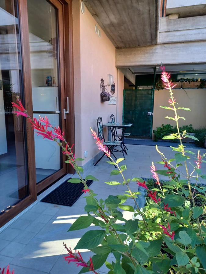 Da Ramona Appartement Iseo Buitenkant foto