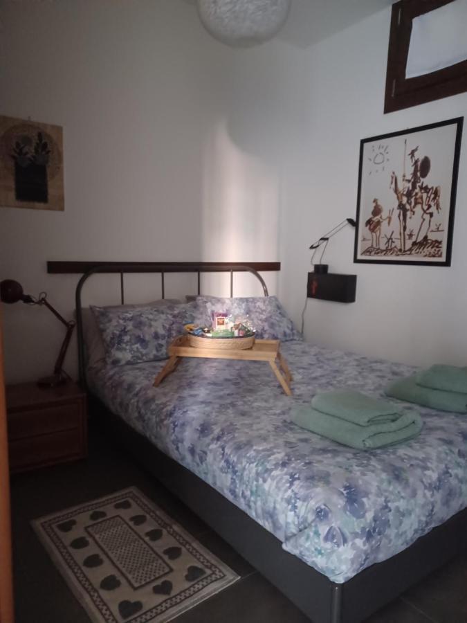 Da Ramona Appartement Iseo Buitenkant foto