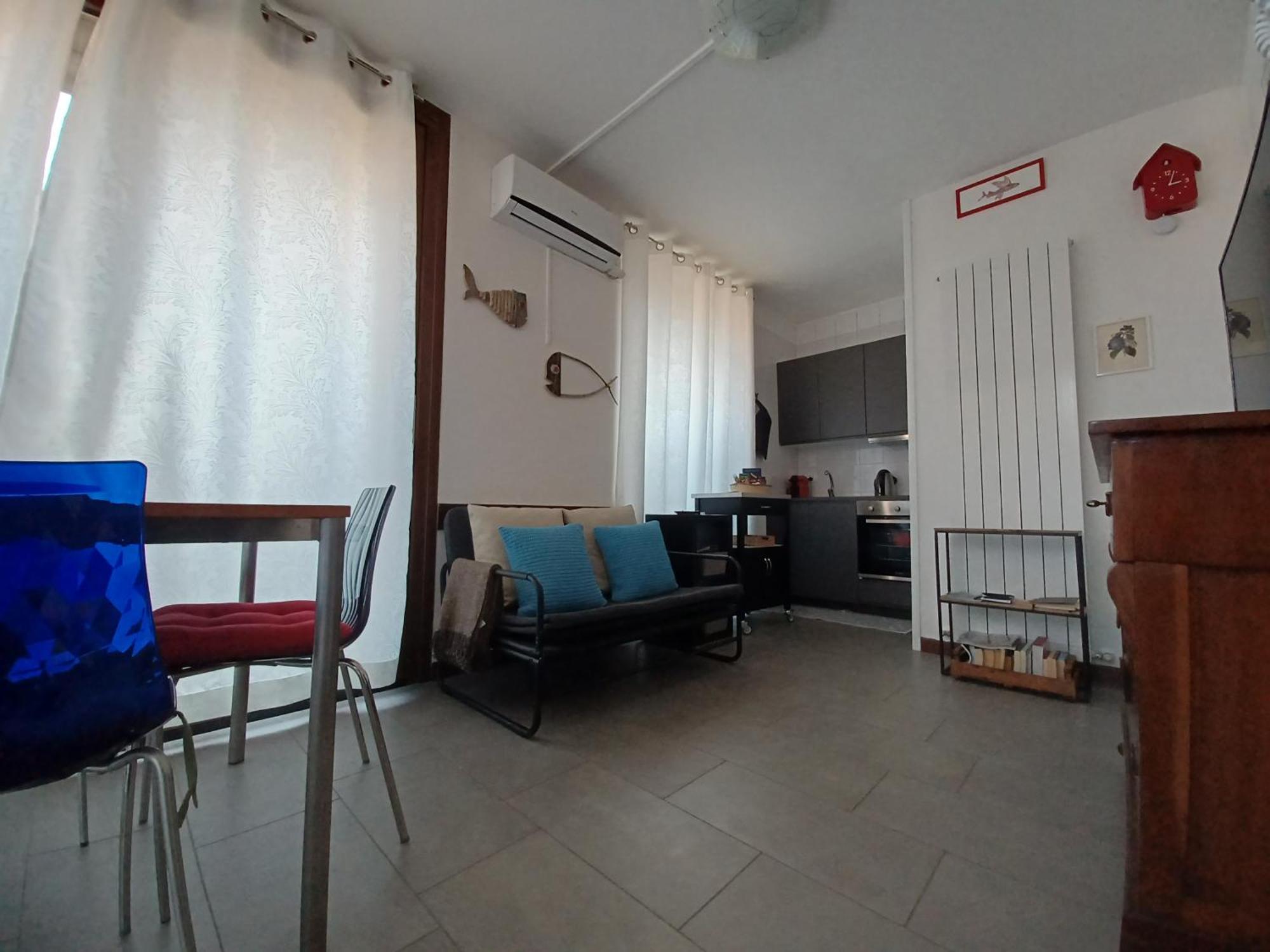 Da Ramona Appartement Iseo Buitenkant foto