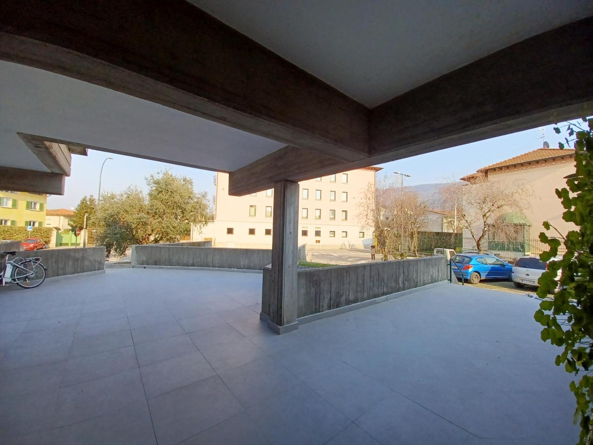 Da Ramona Appartement Iseo Buitenkant foto