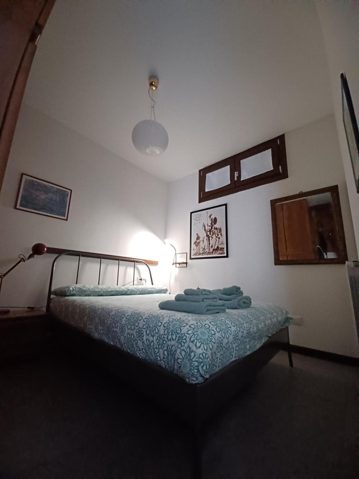 Da Ramona Appartement Iseo Buitenkant foto