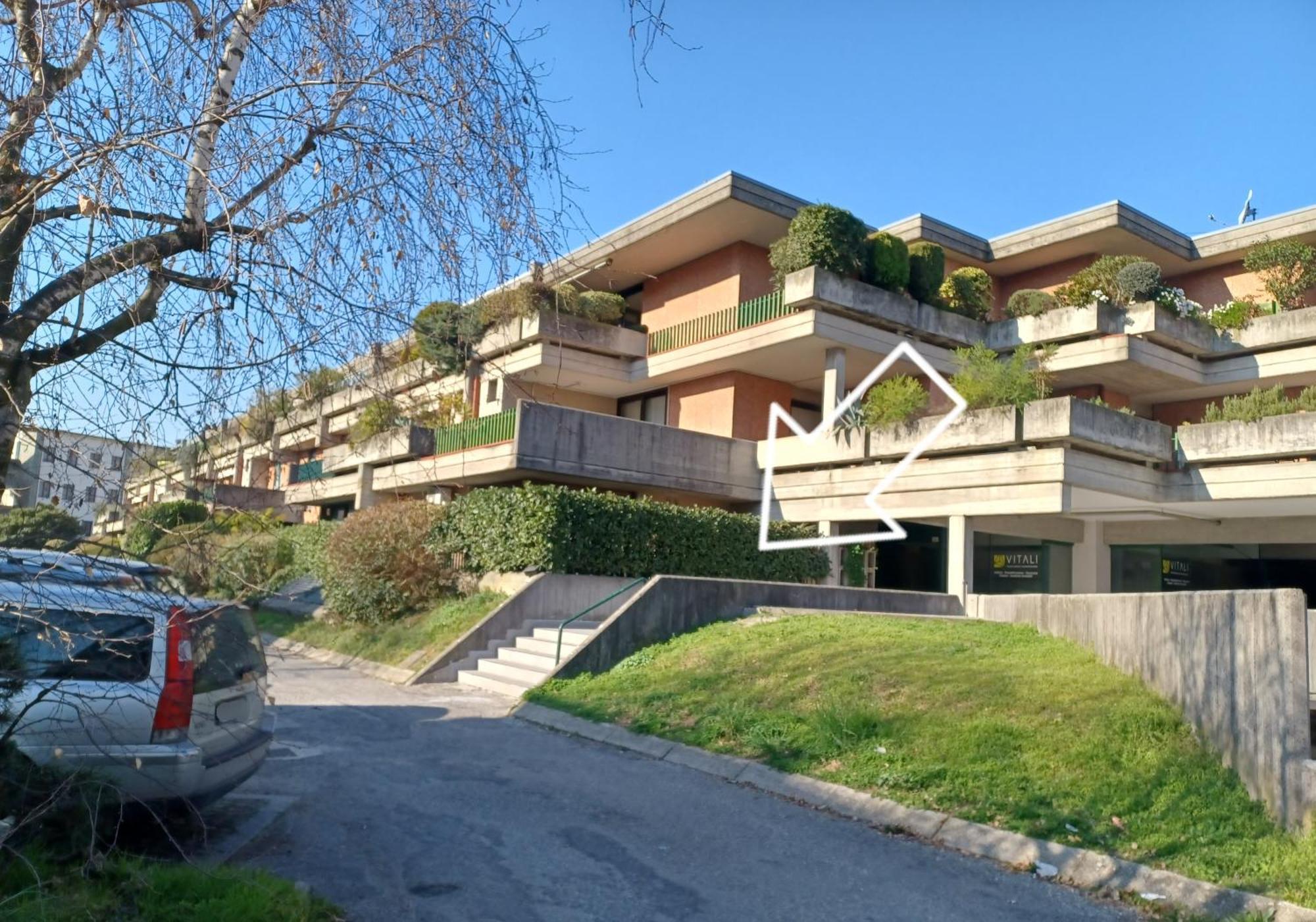 Da Ramona Appartement Iseo Buitenkant foto