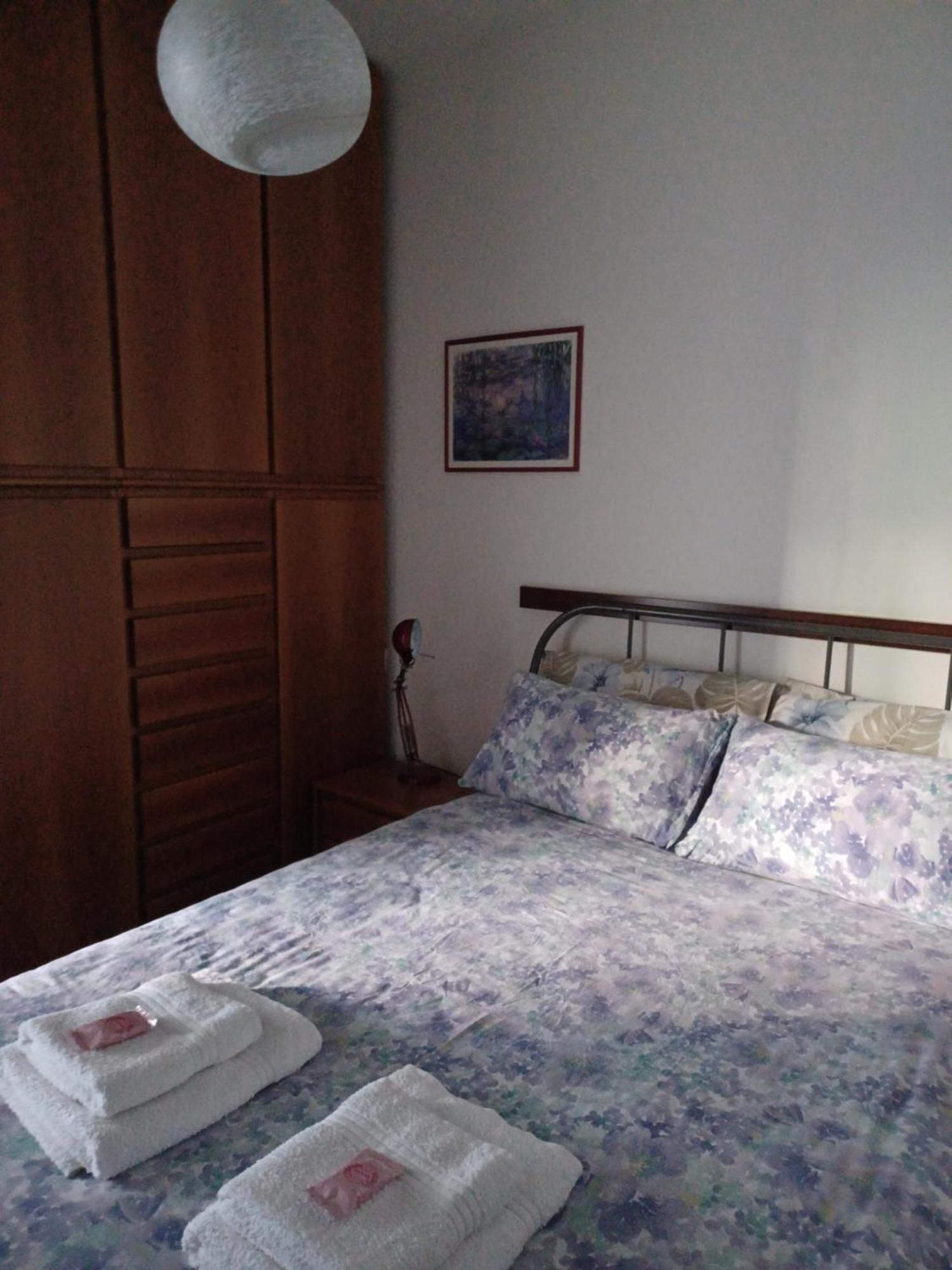 Da Ramona Appartement Iseo Buitenkant foto